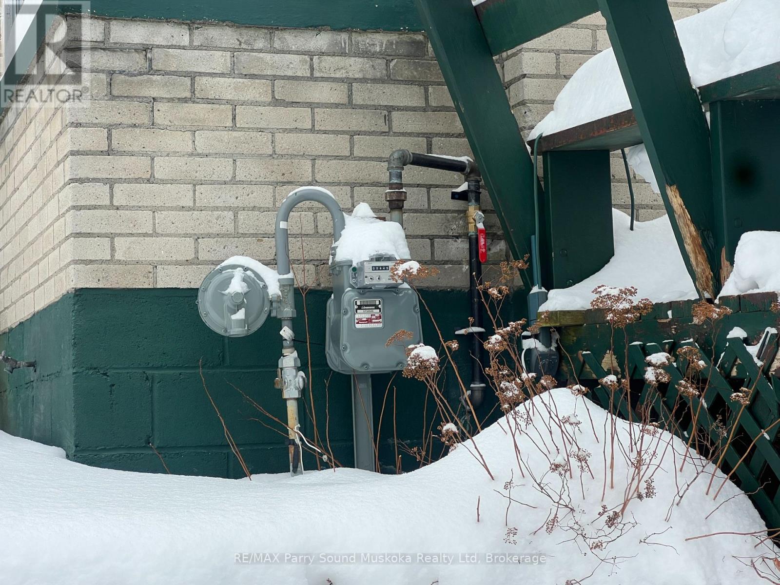 9 Wood Street, Parry Sound, Ontario  P2A 2C5 - Photo 22 - X12793184