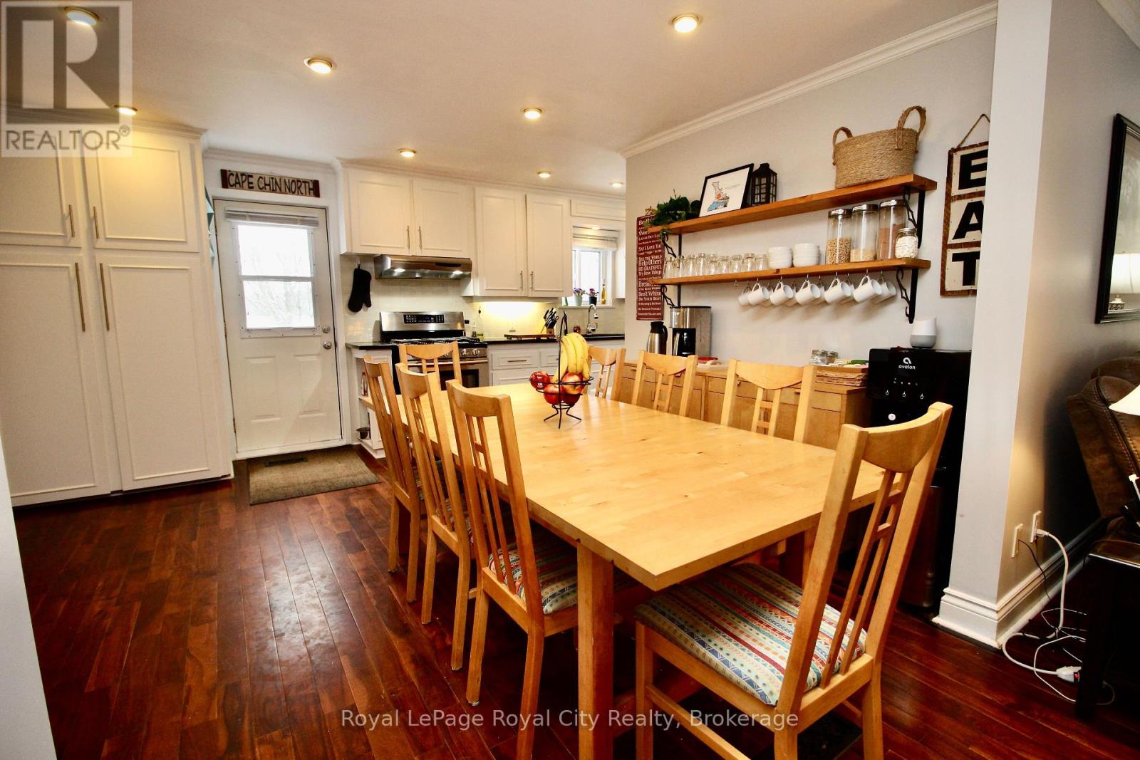 314 Cape Chin Road N, Northern Bruce Peninsula, Ontario  N0H 1W0 - Photo 8 - X12793150