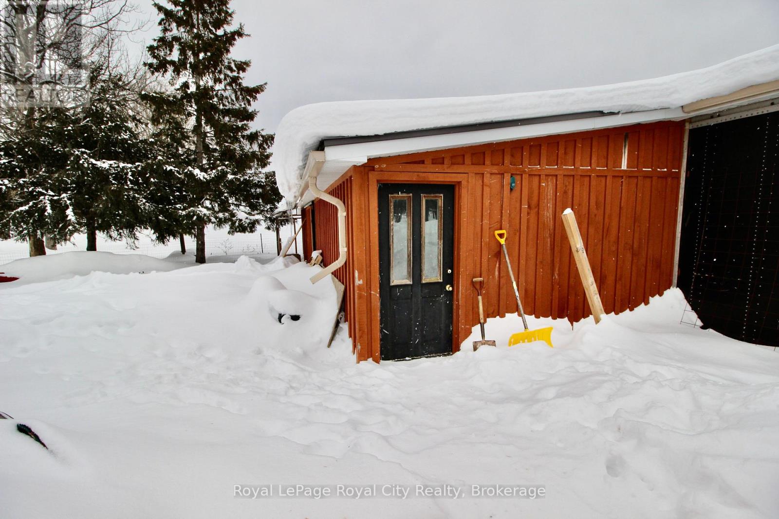 314 Cape Chin Road N, Northern Bruce Peninsula, Ontario  N0H 1W0 - Photo 37 - X12793150