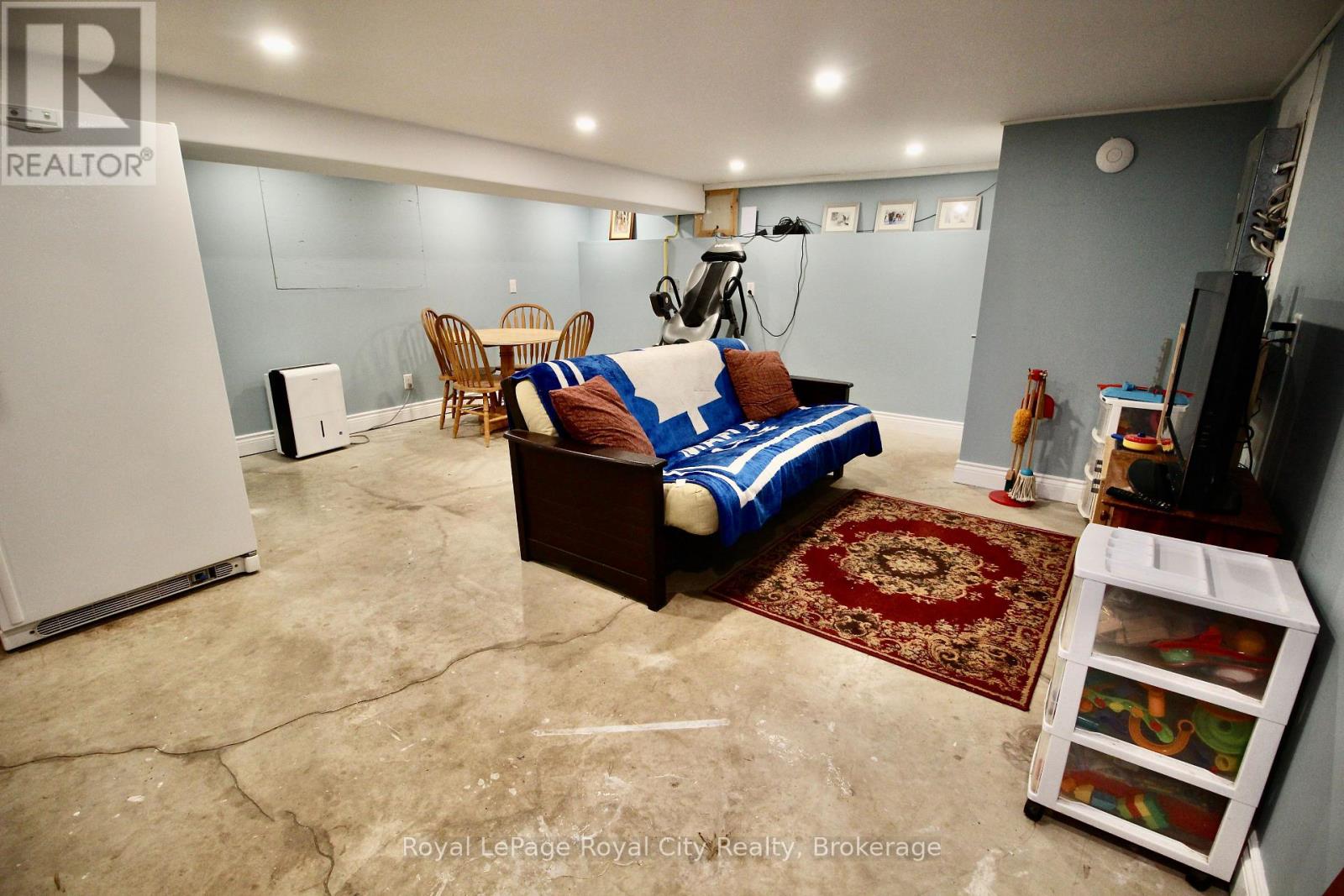 314 Cape Chin Road N, Northern Bruce Peninsula, Ontario  N0H 1W0 - Photo 33 - X12793150