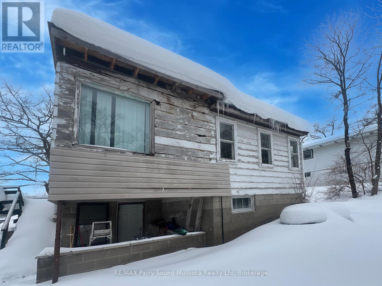 9 Wood Street, Parry Sound, Ontario  P2A 2C5 - Photo 23 - X12793184