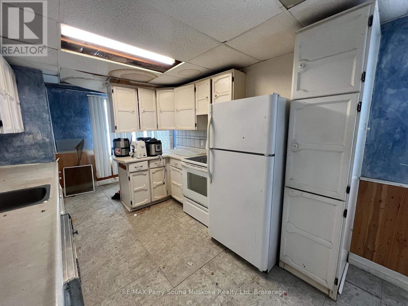 9 Wood Street, Parry Sound, Ontario  P2A 2C5 - Photo 6 - X12793184