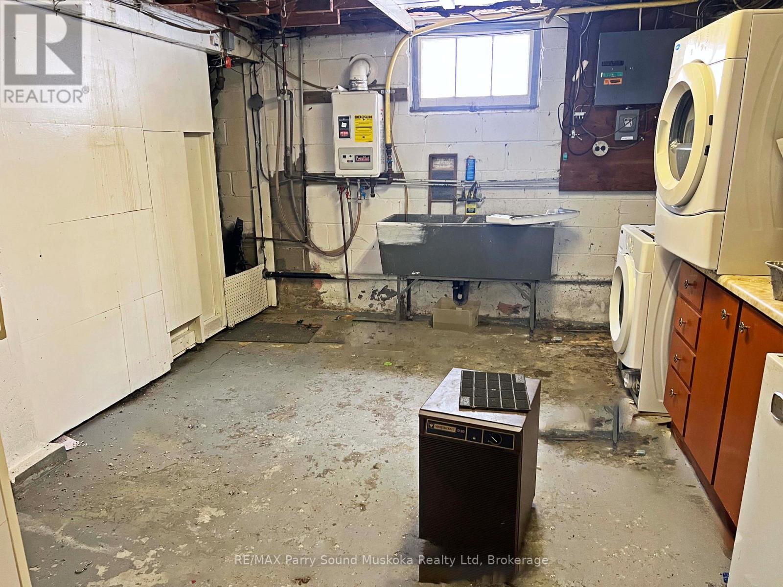 9 Wood Street, Parry Sound, Ontario  P2A 2C5 - Photo 20 - X12793184