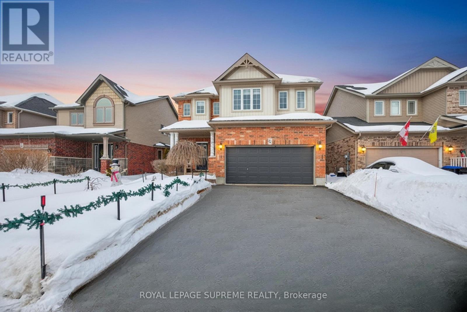 78 Stevenson Street, Essa, Ontario  L3W 0P6 - Photo 1 - N12792958