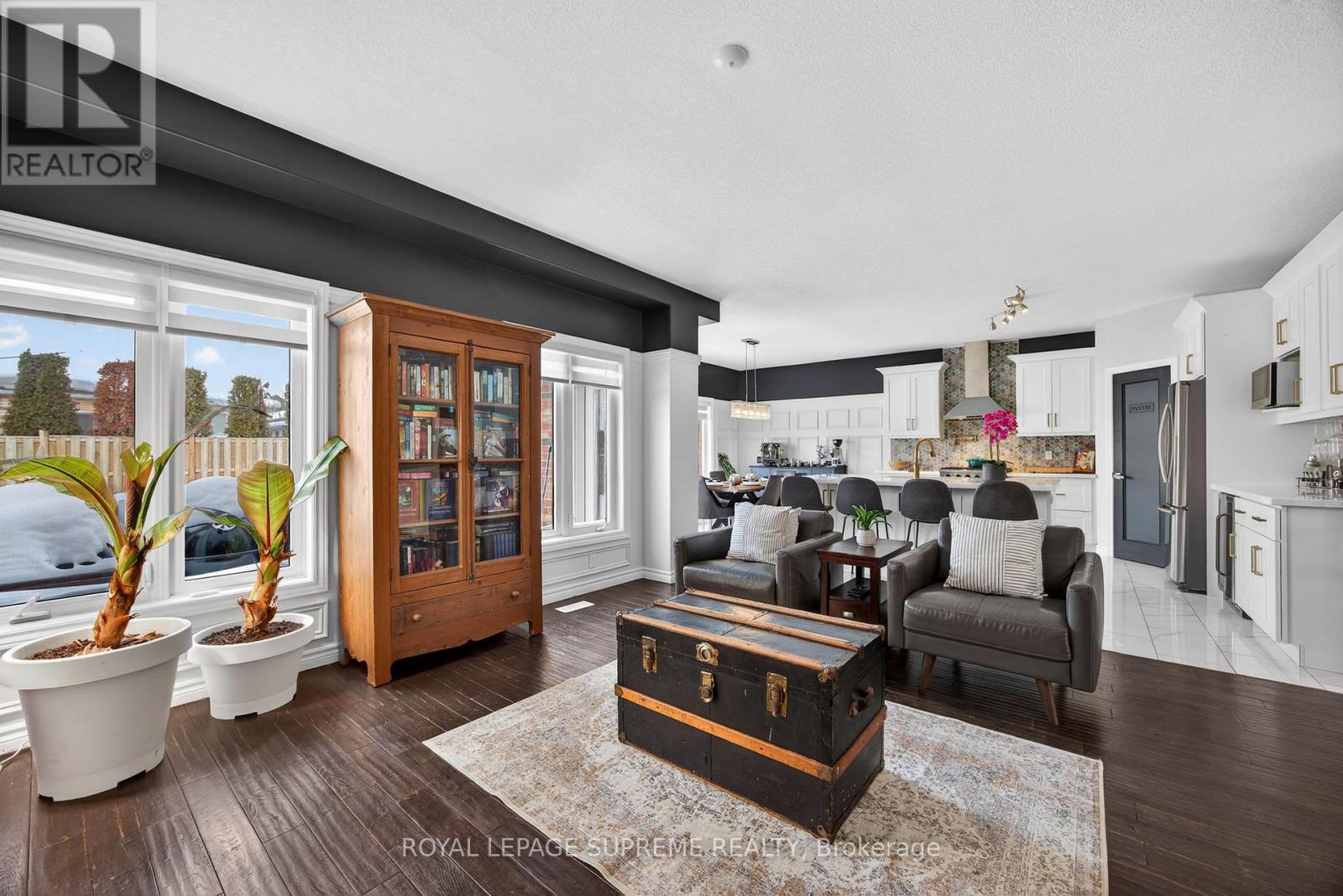 78 Stevenson Street, Essa, Ontario  L3W 0P6 - Photo 10 - N12792958