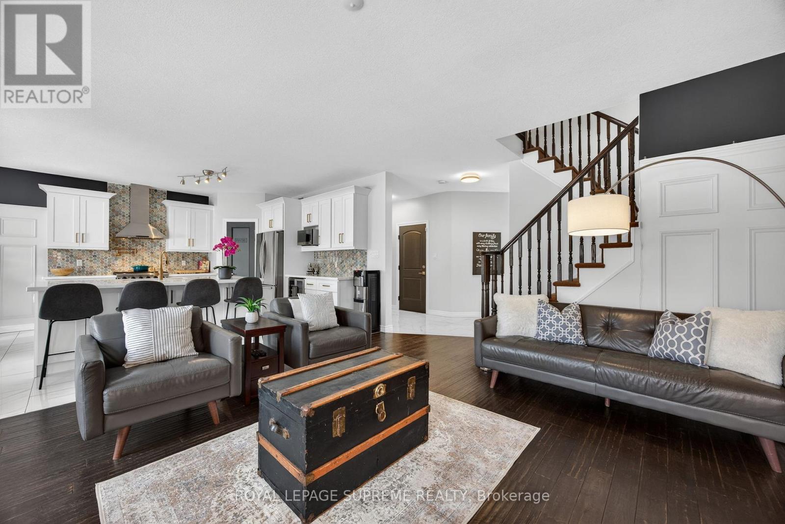 78 Stevenson Street, Essa, Ontario  L3W 0P6 - Photo 11 - N12792958