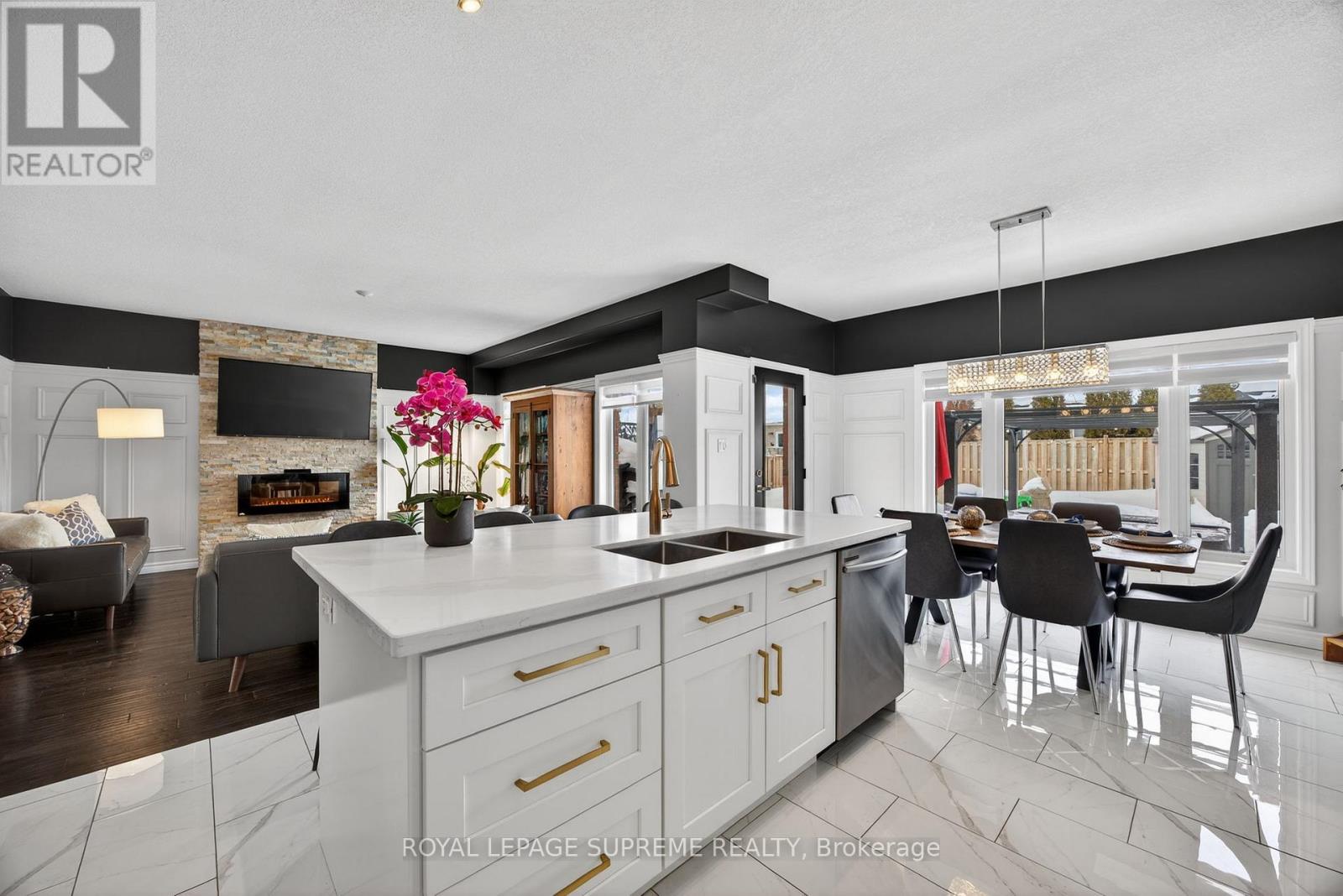 78 Stevenson Street, Essa, Ontario  L3W 0P6 - Photo 12 - N12792958