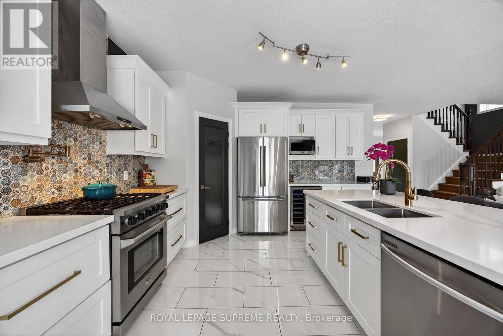 78 Stevenson Street, Essa, Ontario  L3W 0P6 - Photo 18 - N12792958