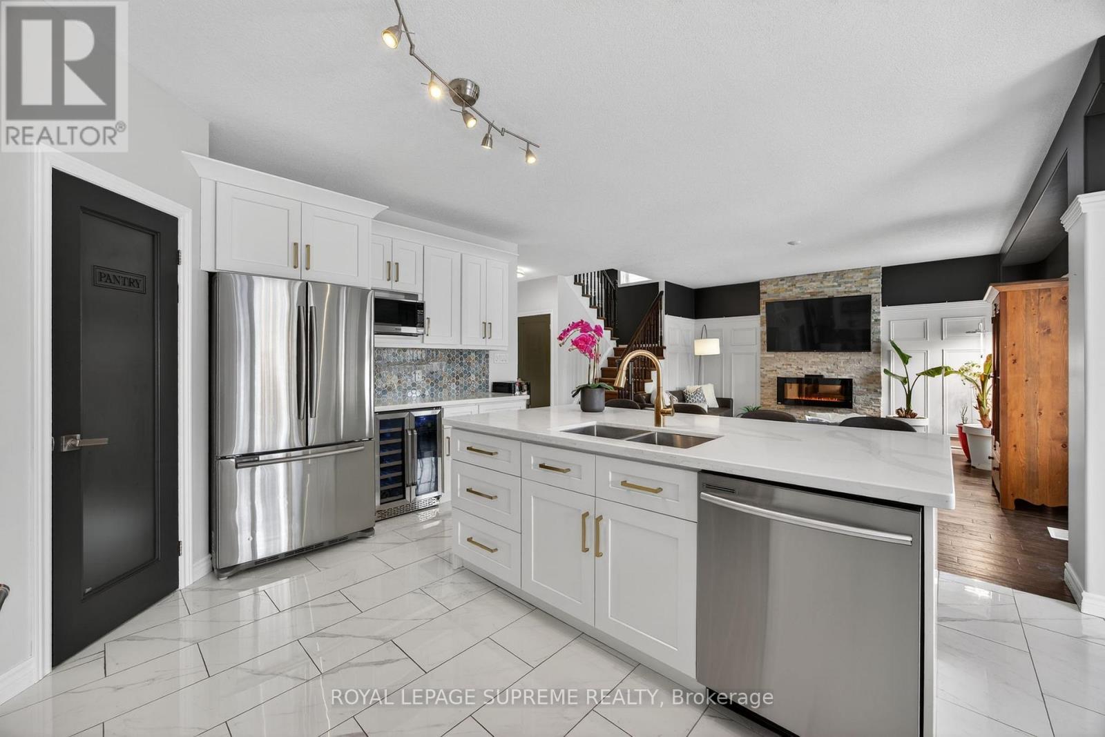 78 Stevenson Street, Essa, Ontario  L3W 0P6 - Photo 19 - N12792958