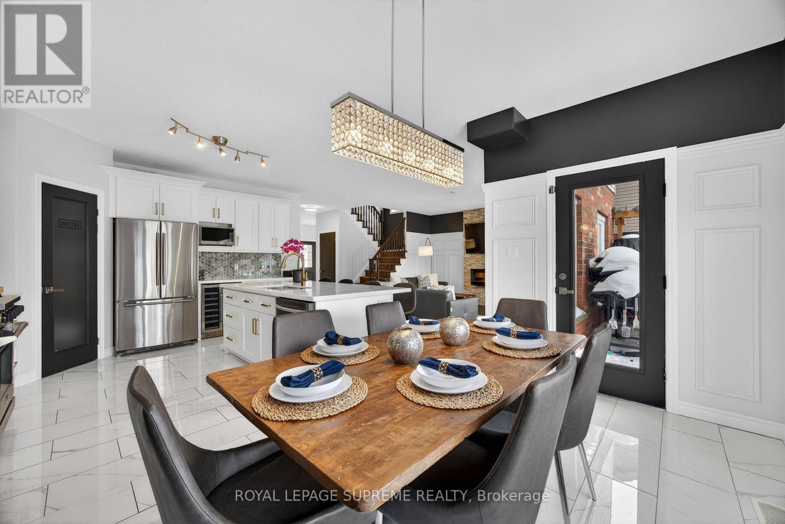 78 Stevenson Street, Essa, Ontario  L3W 0P6 - Photo 21 - N12792958