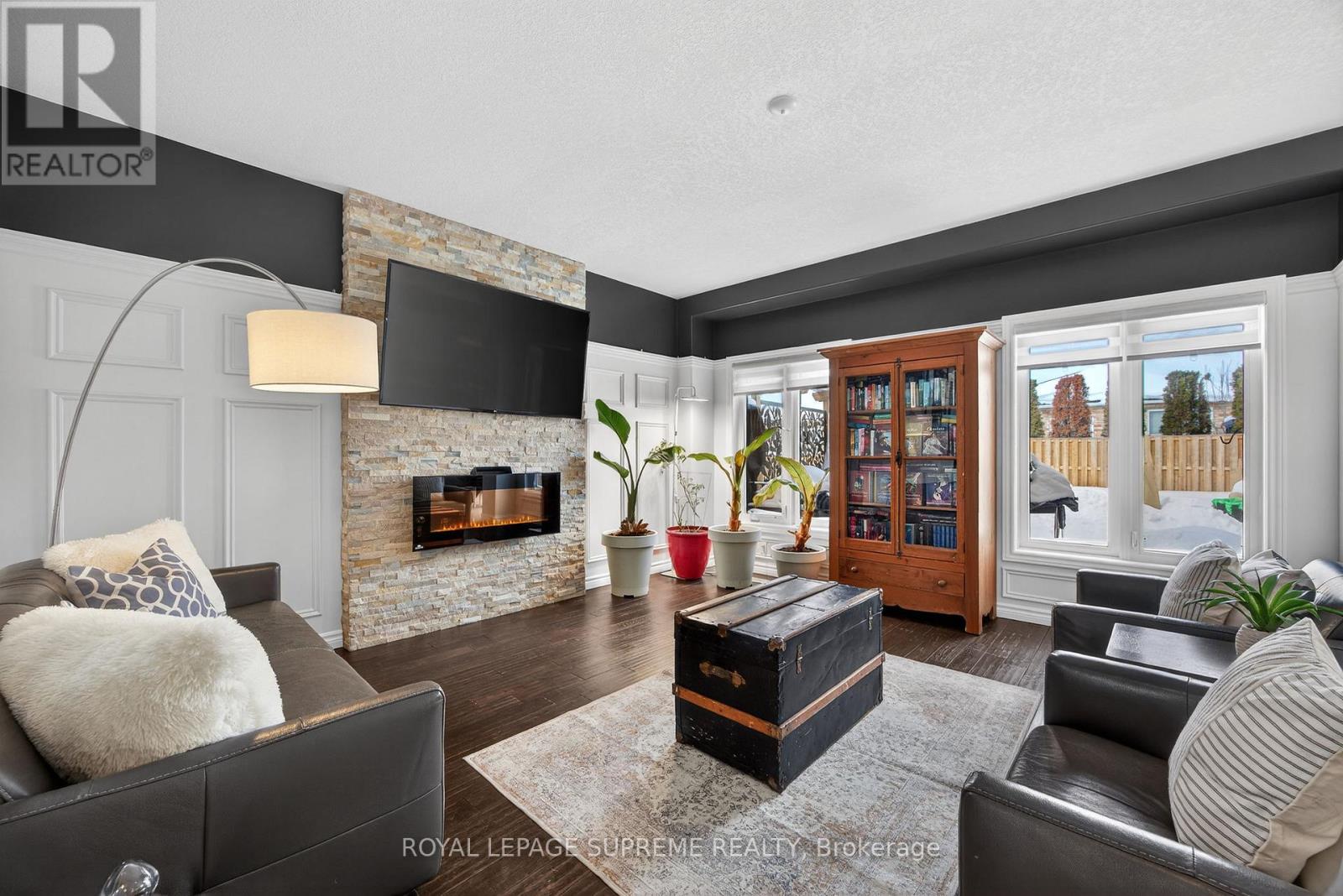 78 Stevenson Street, Essa, Ontario  L3W 0P6 - Photo 9 - N12792958