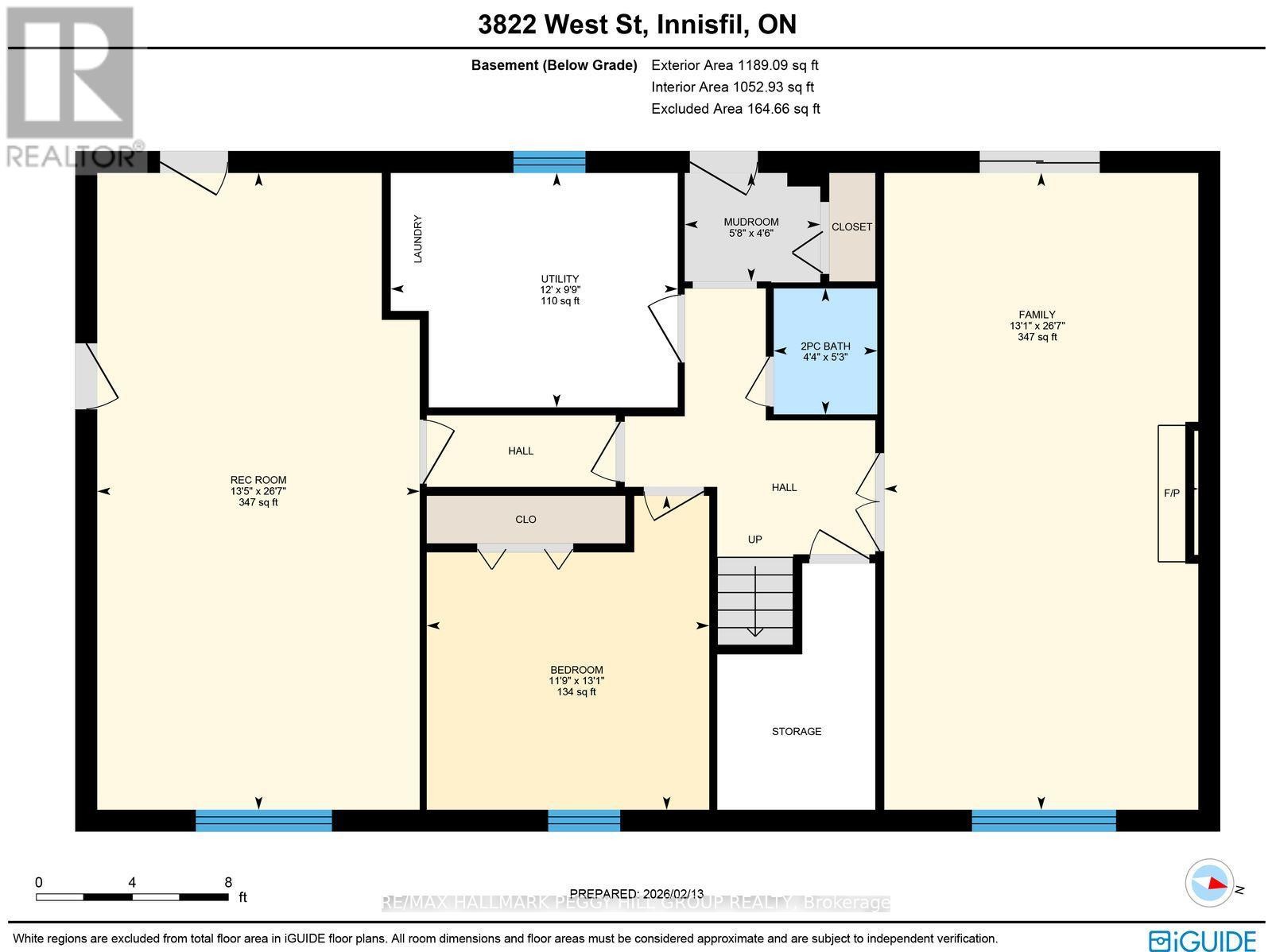 3822 West Street, Innisfil, Ontario  L9S 2L8 - Photo 21 - N12793056