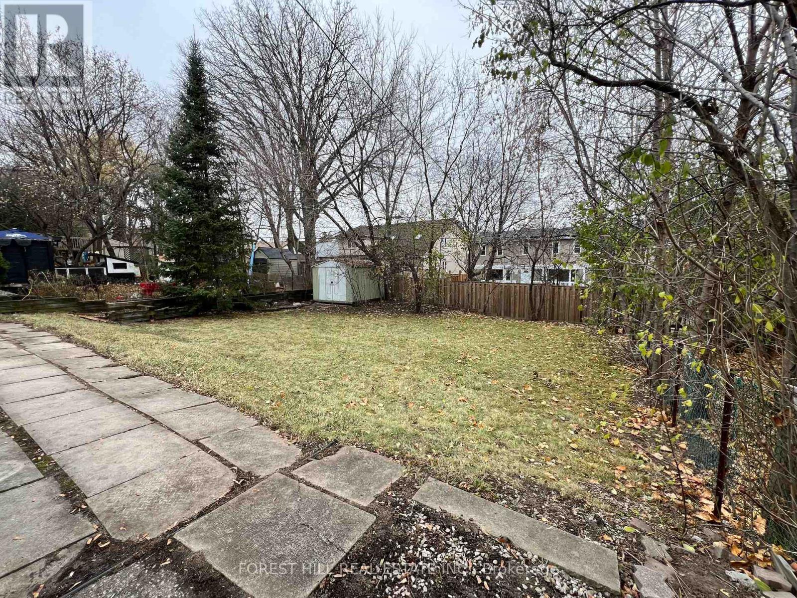 Main Fl - 86 Grandview Avenue, Markham, Ontario  L3T 1H4 - Photo 10 - N12793068