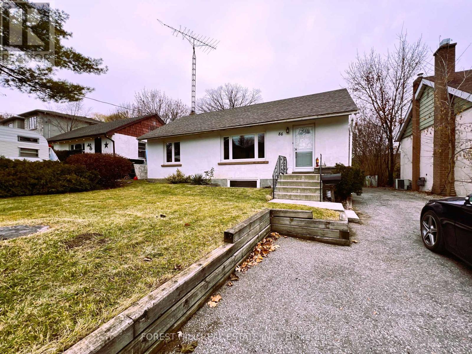 Main Fl - 86 Grandview Avenue, Markham, Ontario  L3T 1H4 - Photo 11 - N12793068