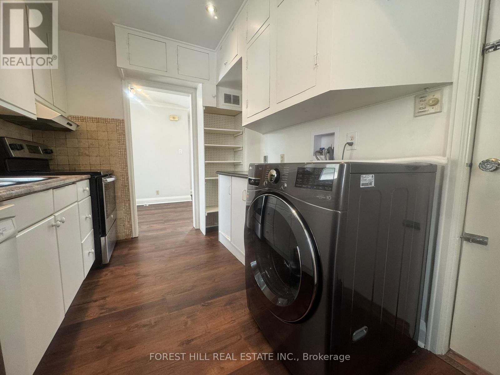 Main Fl - 86 Grandview Avenue, Markham, Ontario  L3T 1H4 - Photo 5 - N12793068