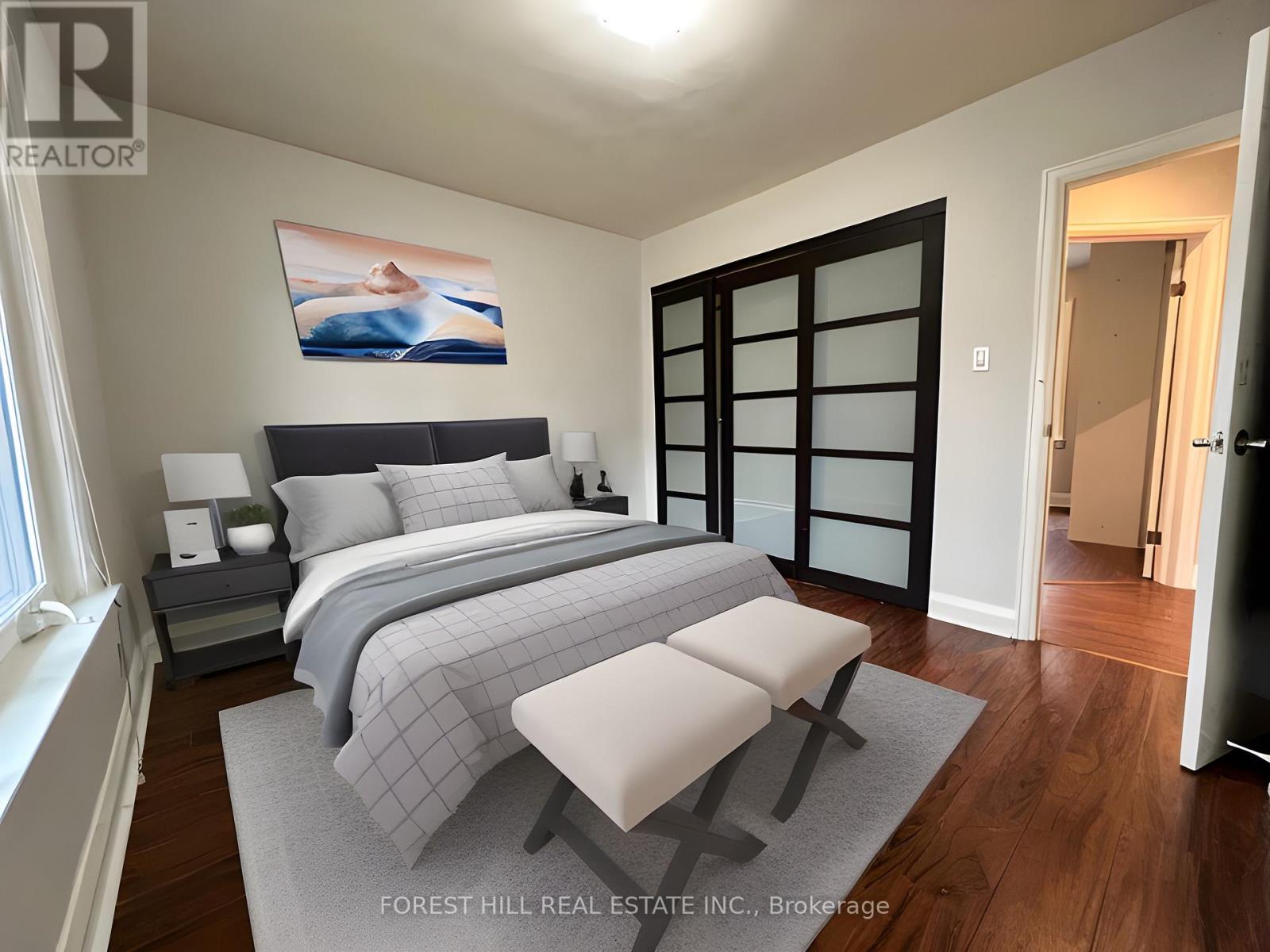 Main Fl - 86 Grandview Avenue, Markham, Ontario  L3T 1H4 - Photo 7 - N12793068