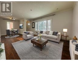 MAIN FL - 86 GRANDVIEW AVENUE, Markham, Ontario