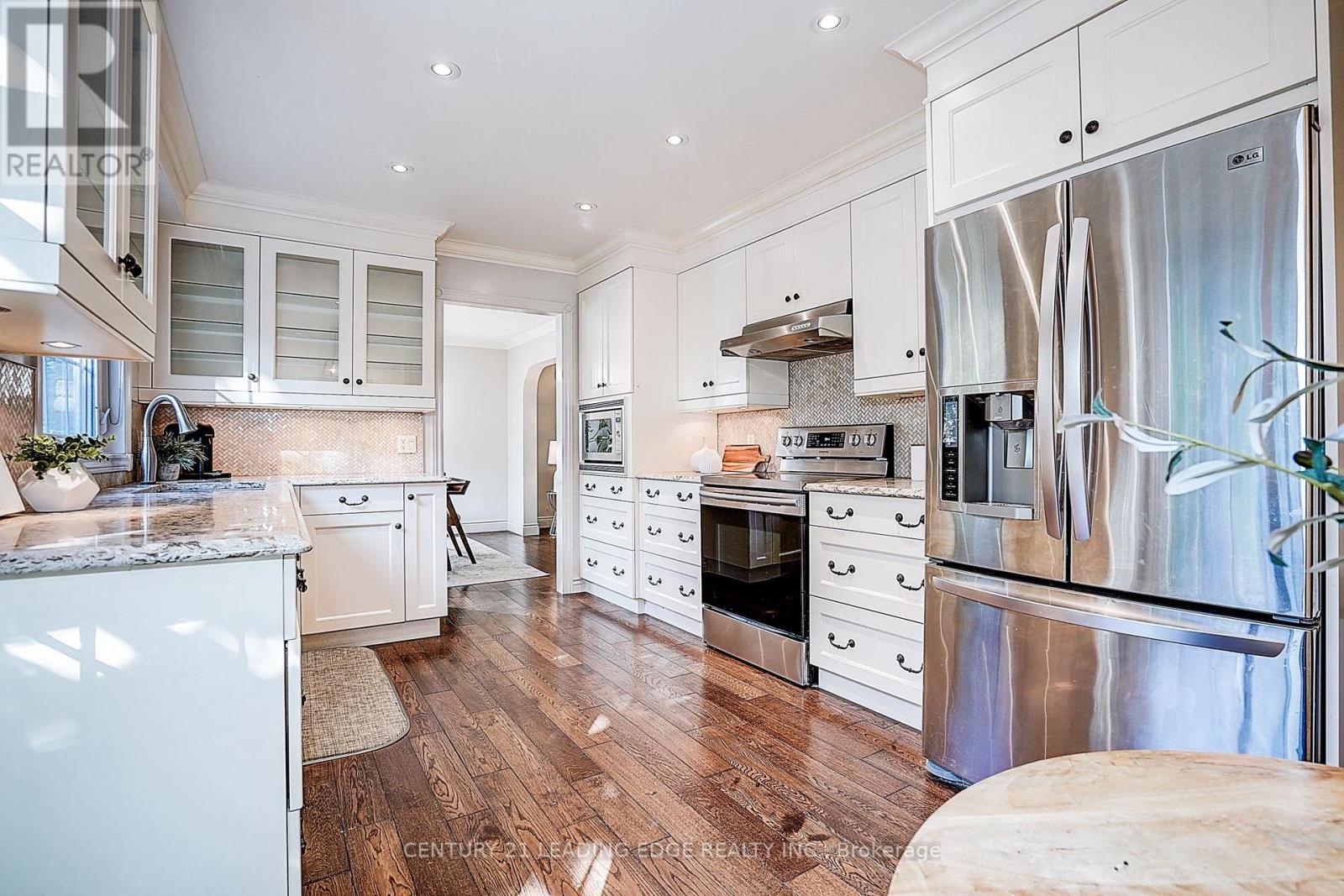 101 Ramona Boulevard, Markham, Ontario  L3P 2K6 - Photo 14 - N12793072