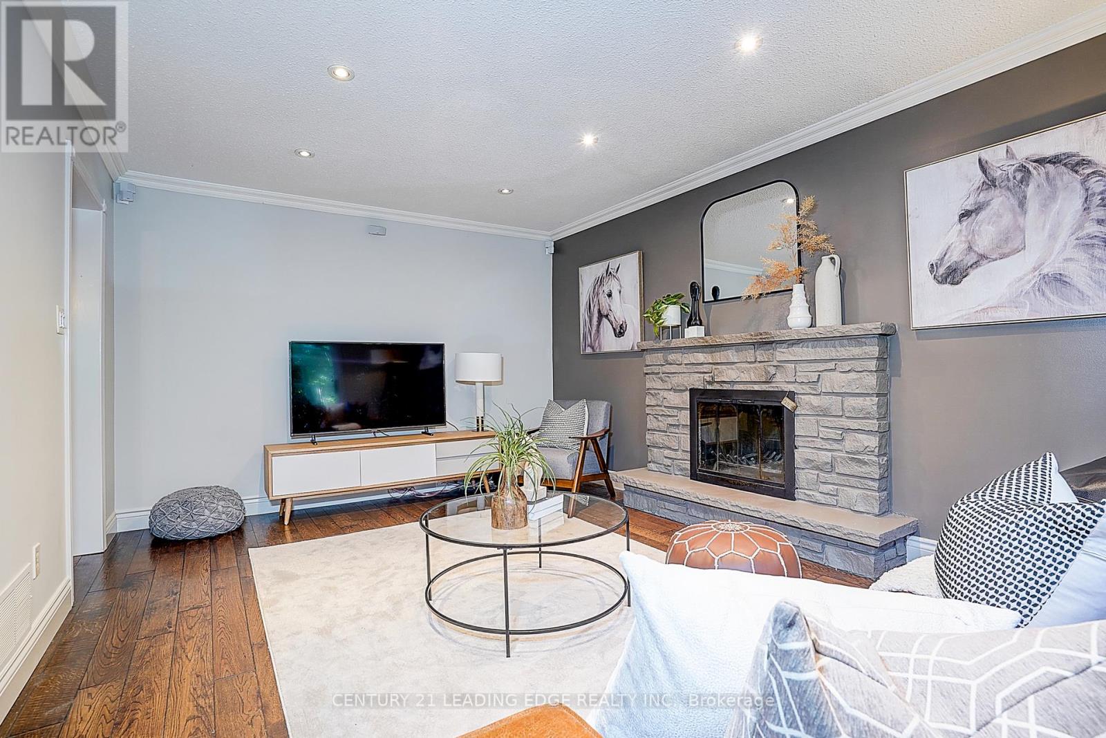 101 Ramona Boulevard, Markham, Ontario  L3P 2K6 - Photo 16 - N12793072