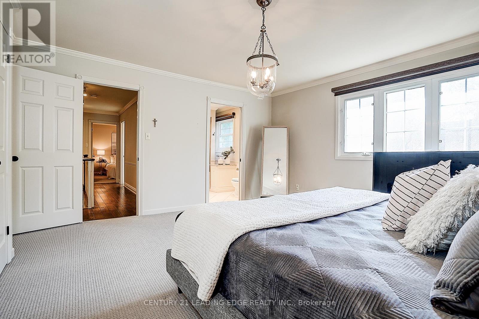 101 Ramona Boulevard, Markham, Ontario  L3P 2K6 - Photo 22 - N12793072