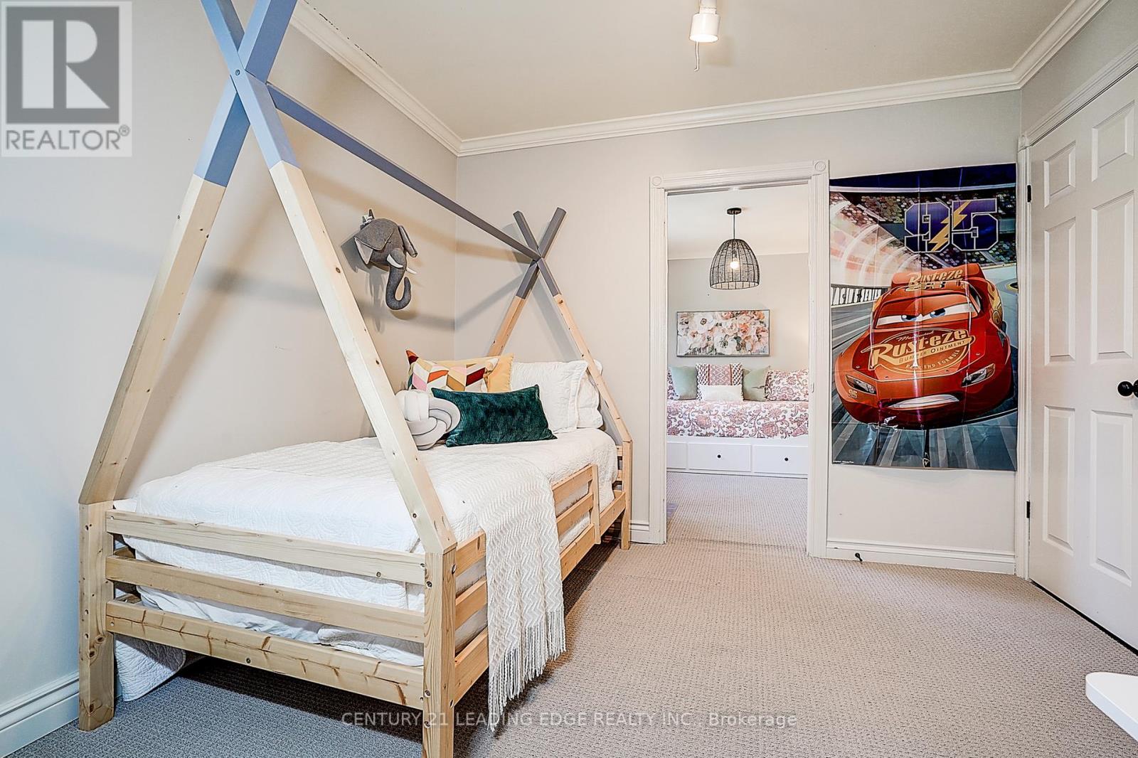 101 Ramona Boulevard, Markham, Ontario  L3P 2K6 - Photo 28 - N12793072