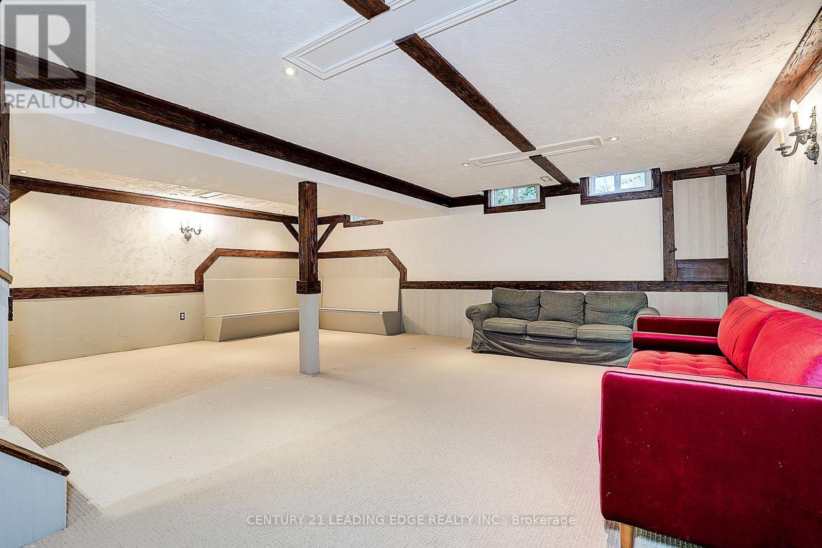 101 Ramona Boulevard, Markham, Ontario  L3P 2K6 - Photo 31 - N12793072