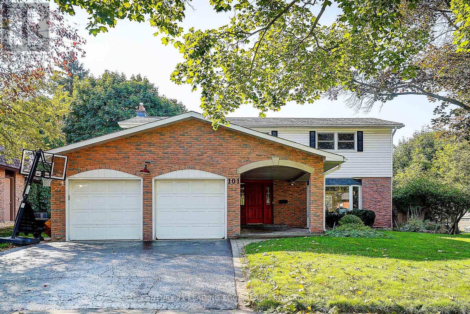 101 Ramona Boulevard, Markham, Ontario  L3P 2K6 - Photo 35 - N12793072