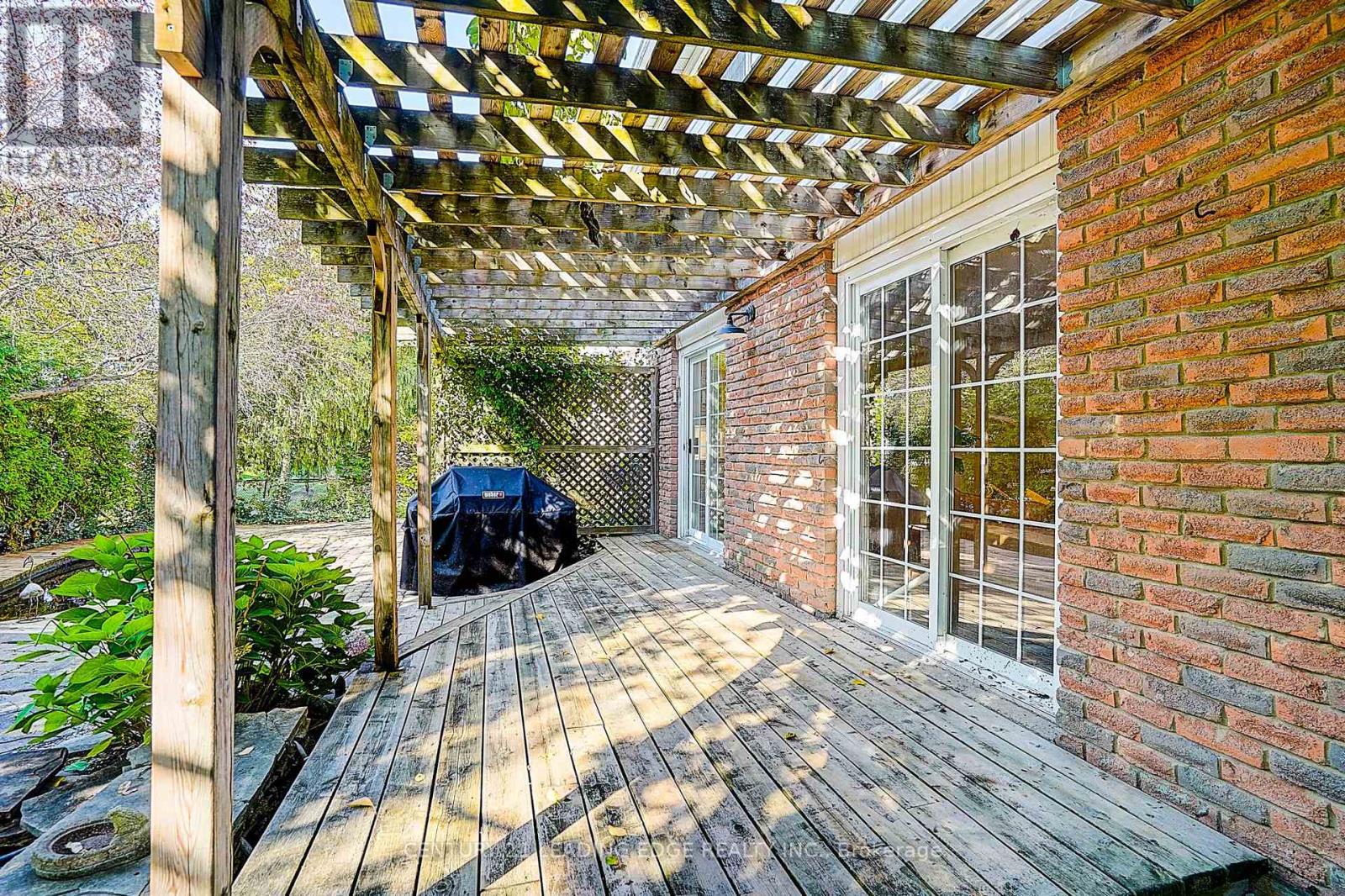 101 Ramona Boulevard, Markham, Ontario  L3P 2K6 - Photo 45 - N12793072