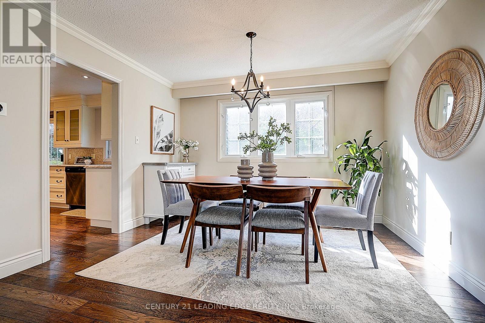 101 Ramona Boulevard, Markham, Ontario  L3P 2K6 - Photo 8 - N12793072