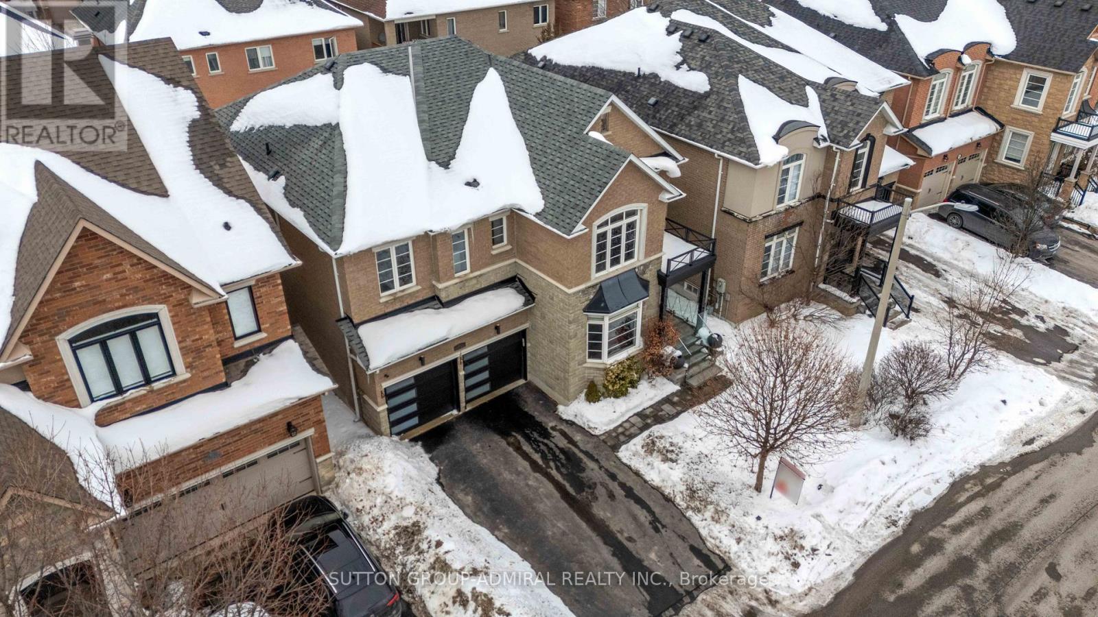 76 CEZANNE TRAIL, Vaughan, Ontario