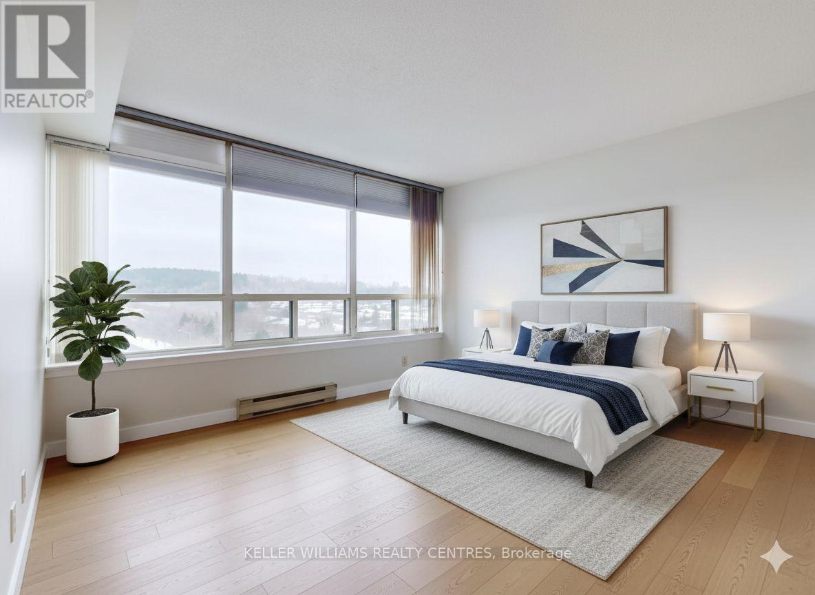 819 - 32 Clarissa Drive, Richmond Hill, Ontario  L4C 9R7 - Photo 15 - N12793102