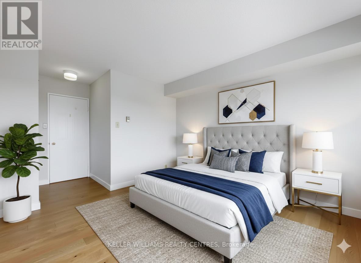 819 - 32 Clarissa Drive, Richmond Hill, Ontario  L4C 9R7 - Photo 18 - N12793102