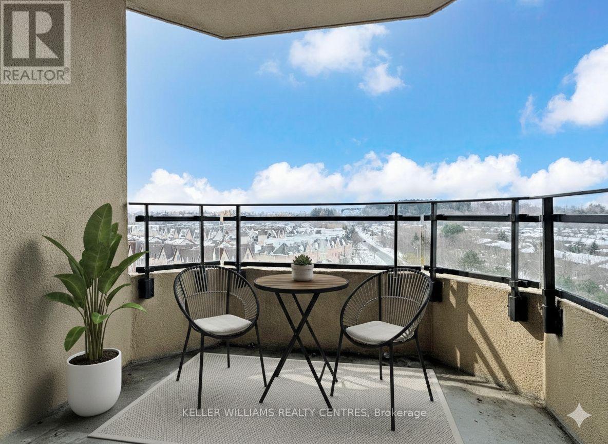 819 - 32 Clarissa Drive, Richmond Hill, Ontario  L4C 9R7 - Photo 24 - N12793102