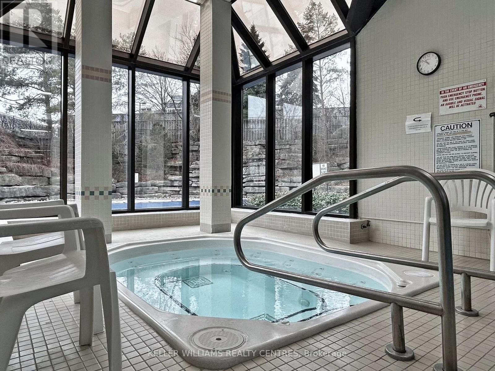 819 - 32 Clarissa Drive, Richmond Hill, Ontario  L4C 9R7 - Photo 32 - N12793102