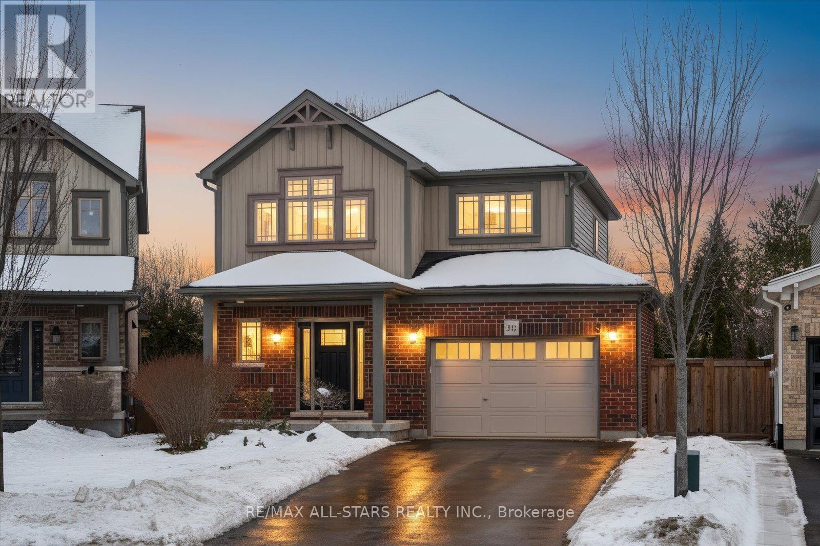 20 CARLETON TRAIL, New Tecumseth, Ontario