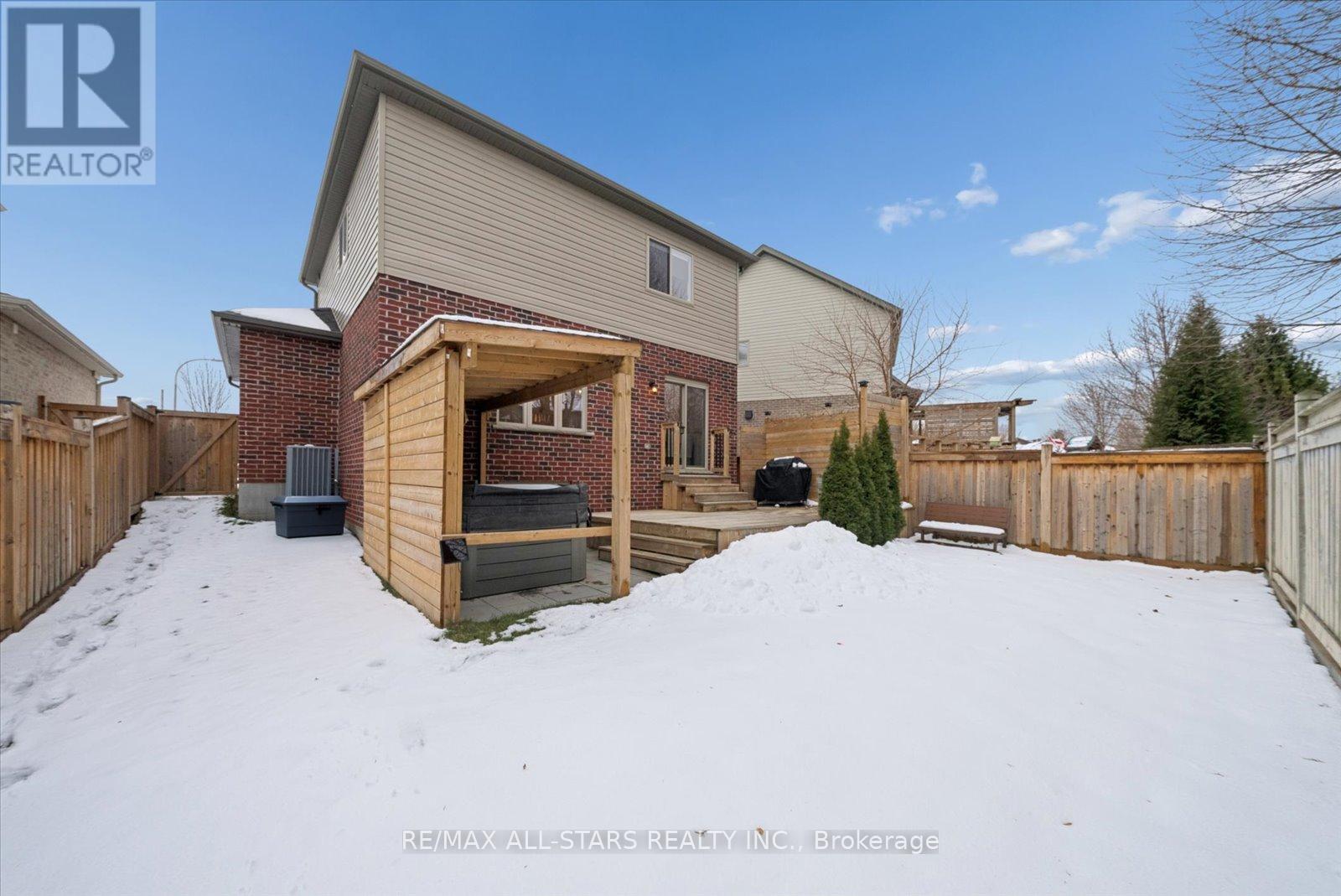 20 Carleton Trail, New Tecumseth (Beeton), Ontario  L0G 1A0 - Photo 31 - N12793156