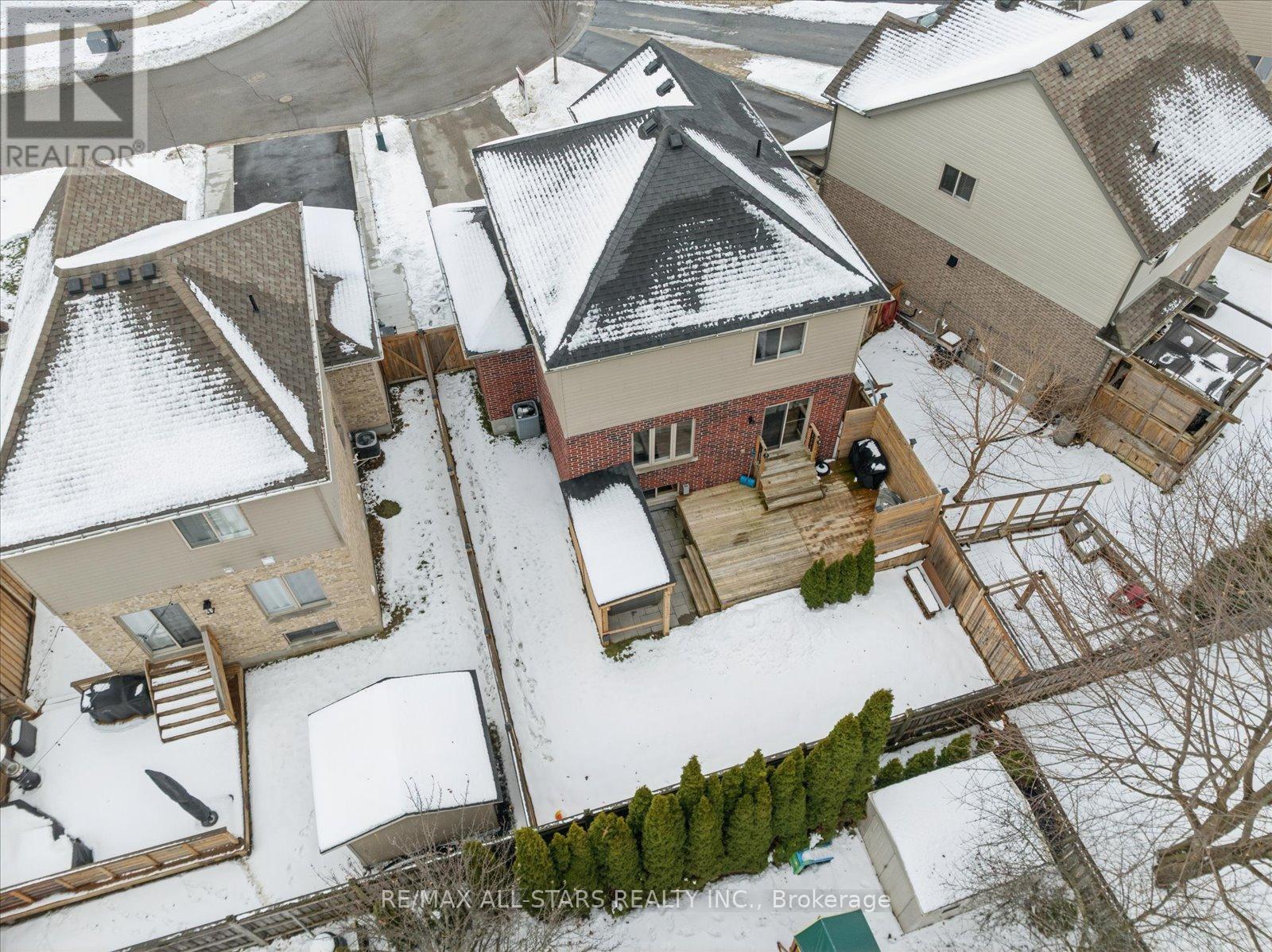 20 Carleton Trail, New Tecumseth (Beeton), Ontario  L0G 1A0 - Photo 33 - N12793156