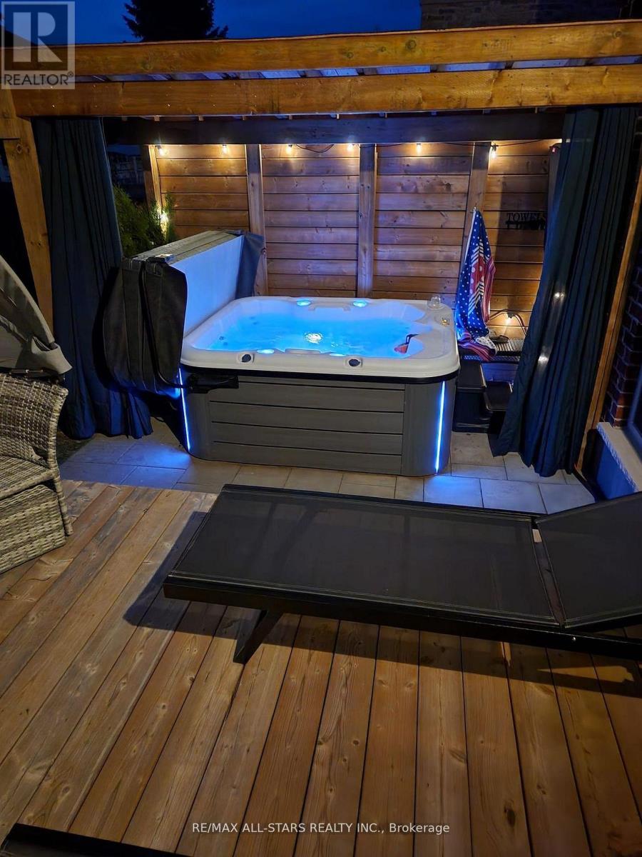 20 Carleton Trail, New Tecumseth (Beeton), Ontario  L0G 1A0 - Photo 37 - N12793156