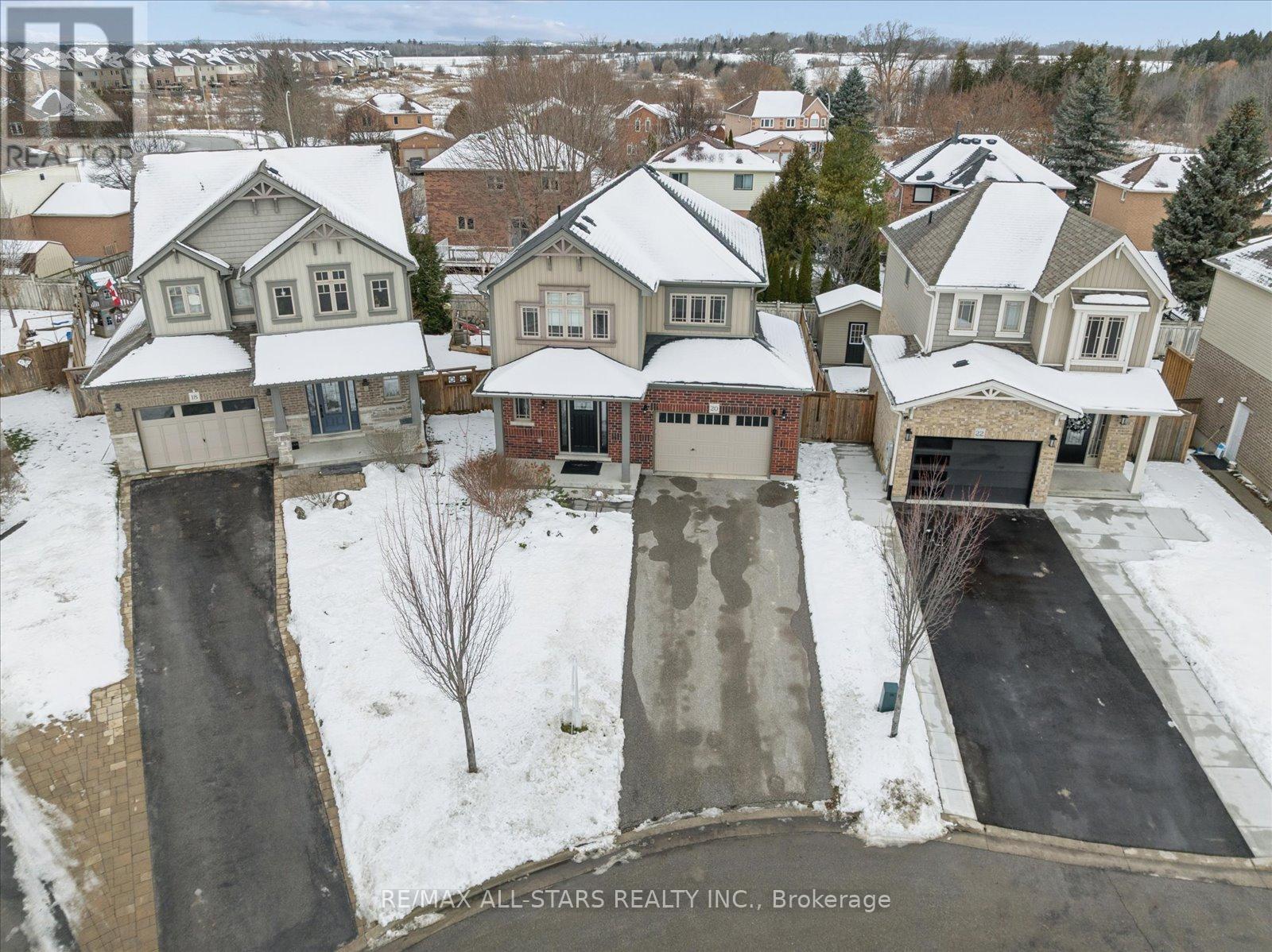 20 Carleton Trail, New Tecumseth (Beeton), Ontario  L0G 1A0 - Photo 39 - N12793156