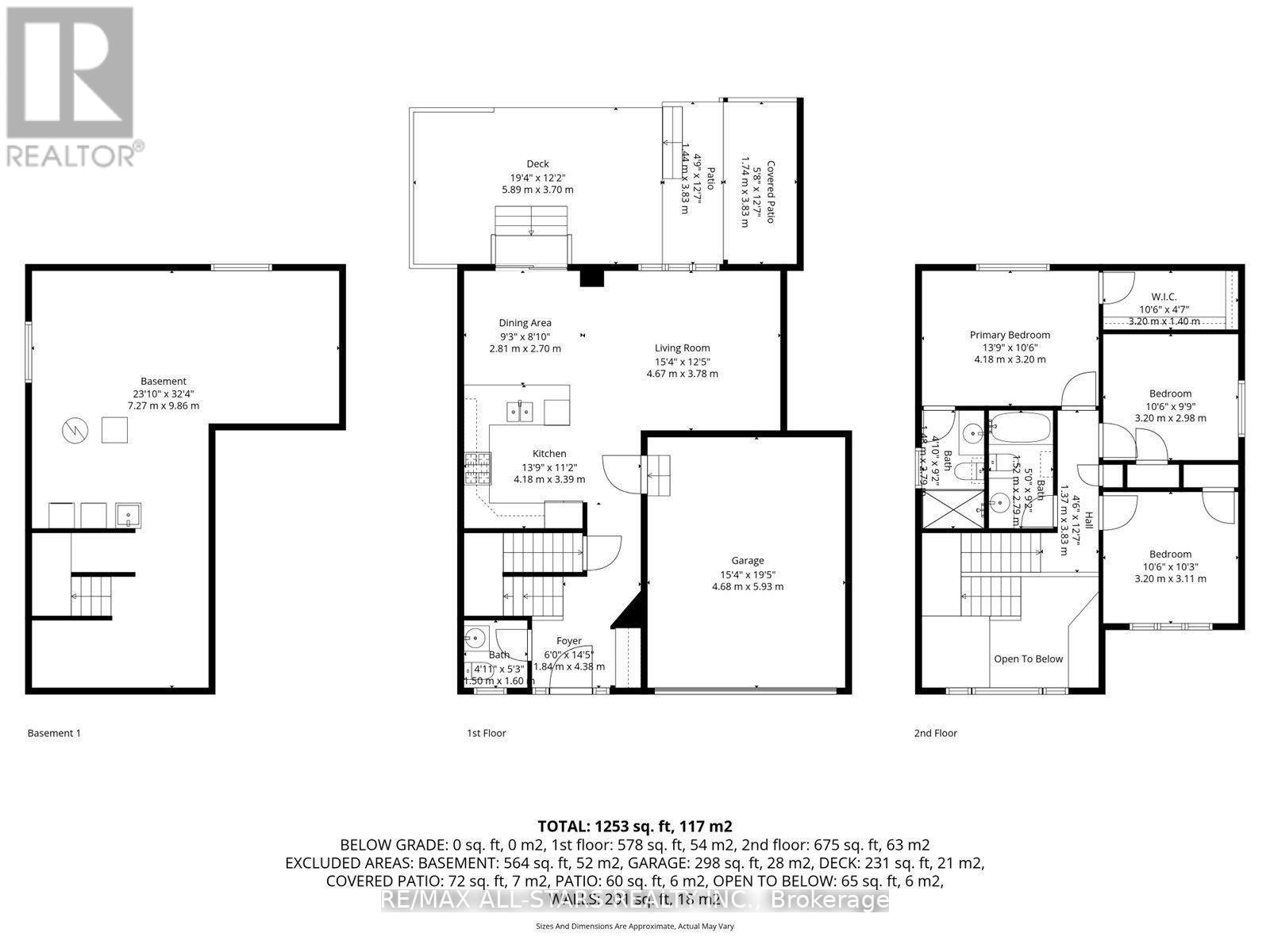 20 Carleton Trail, New Tecumseth (Beeton), Ontario  L0G 1A0 - Photo 44 - N12793156