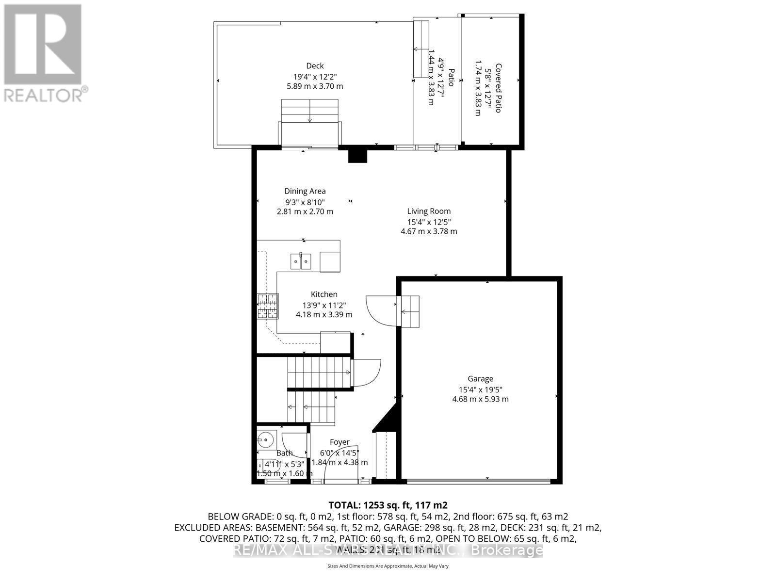 20 Carleton Trail, New Tecumseth (Beeton), Ontario  L0G 1A0 - Photo 46 - N12793156