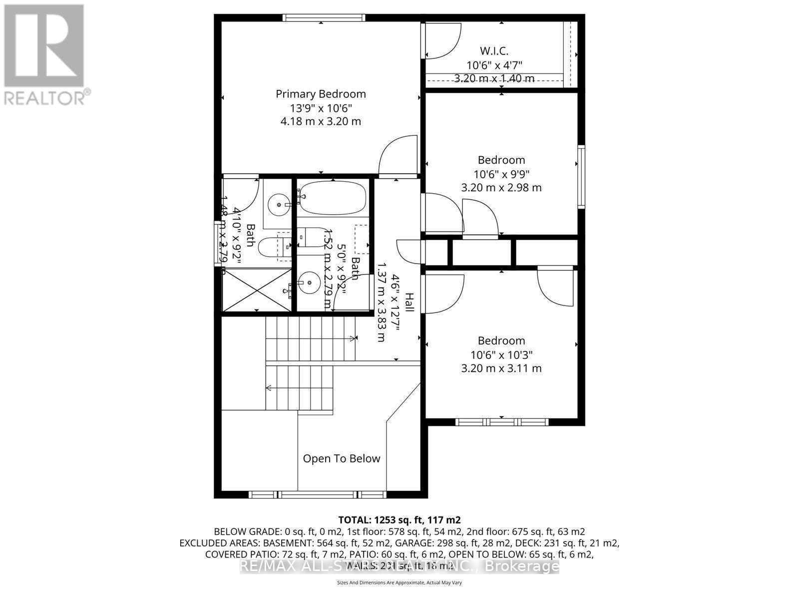20 Carleton Trail, New Tecumseth (Beeton), Ontario  L0G 1A0 - Photo 47 - N12793156