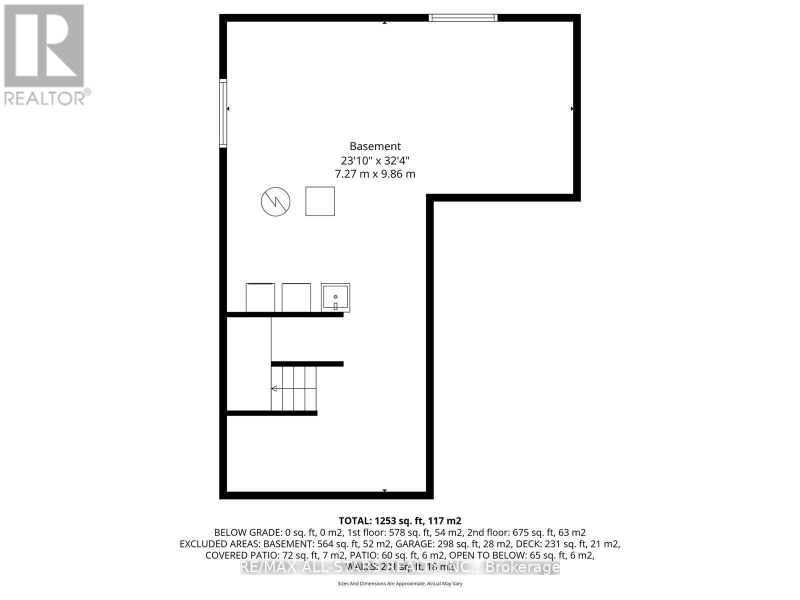 20 Carleton Trail, New Tecumseth (Beeton), Ontario  L0G 1A0 - Photo 48 - N12793156