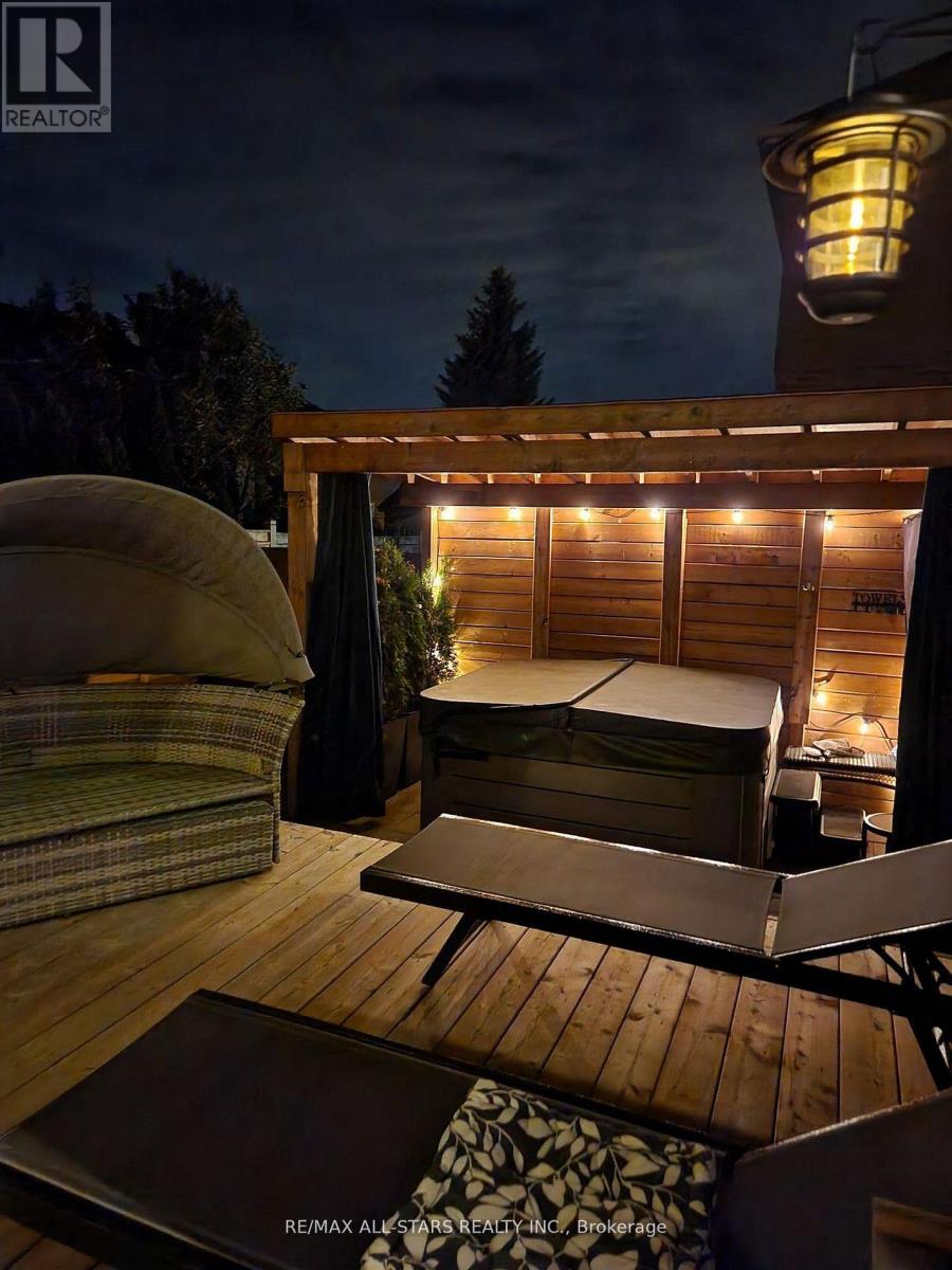 20 Carleton Trail, New Tecumseth (Beeton), Ontario  L0G 1A0 - Photo 7 - N12793156