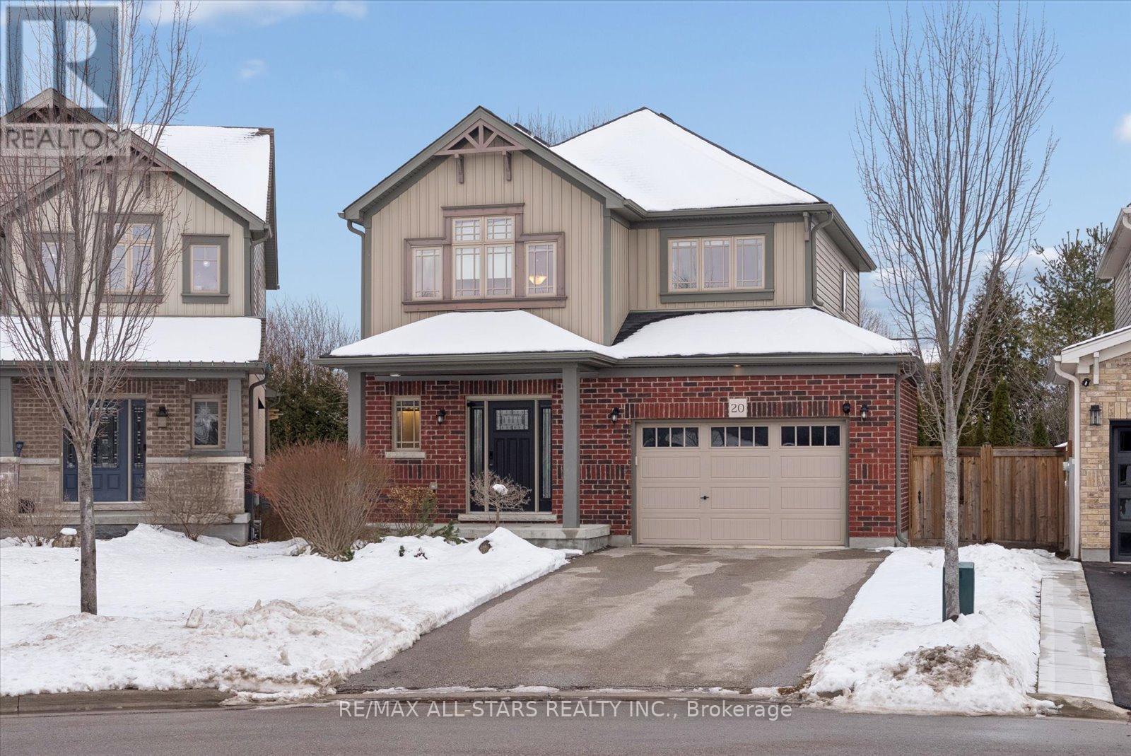 20 Carleton Trail, New Tecumseth (Beeton), Ontario  L0G 1A0 - Photo 8 - N12793156