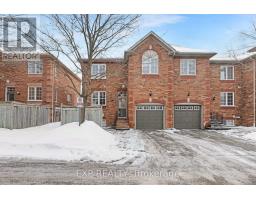 45 SANDLEWOOD COURT, Aurora, Ontario