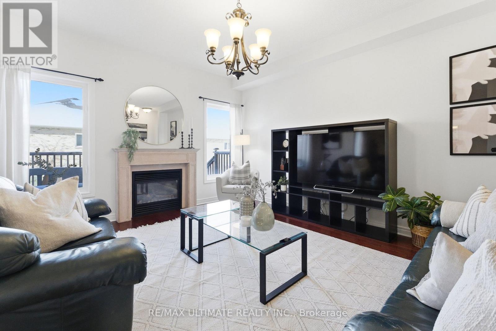 417 Kwapis Boulevard, Newmarket, Ontario  L3X 3H5 - Photo 17 - N12793208