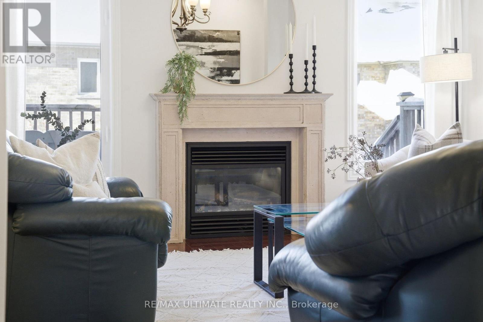 417 Kwapis Boulevard, Newmarket, Ontario  L3X 3H5 - Photo 18 - N12793208