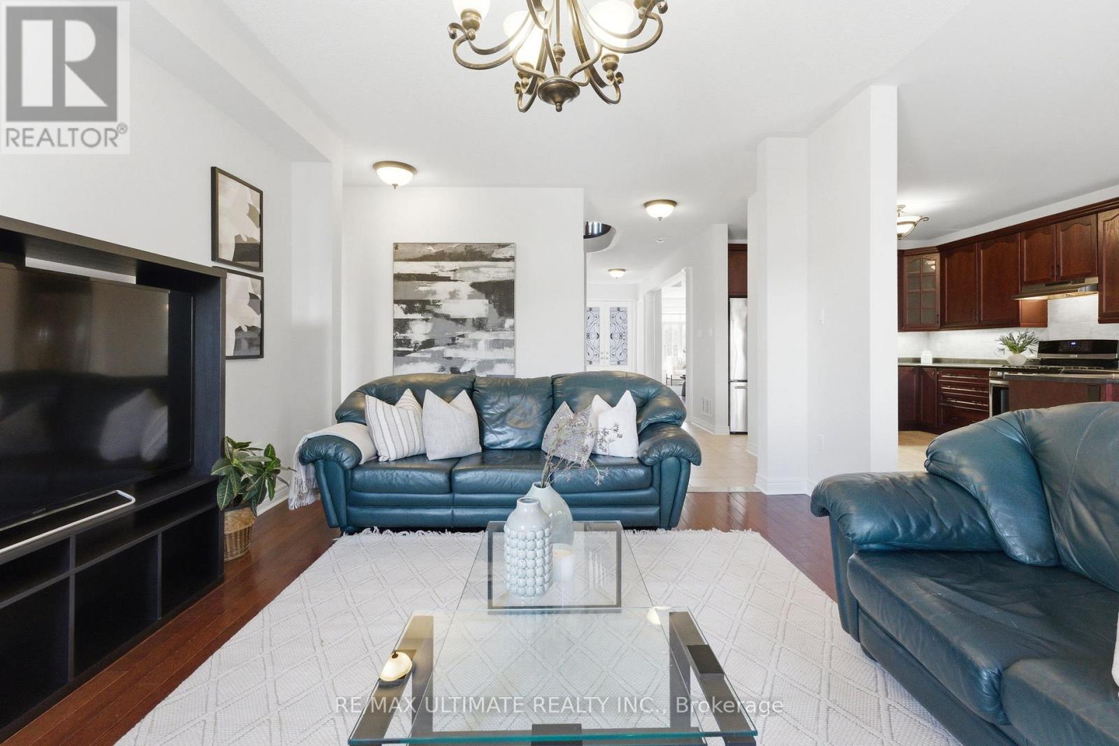 417 Kwapis Boulevard, Newmarket, Ontario  L3X 3H5 - Photo 19 - N12793208