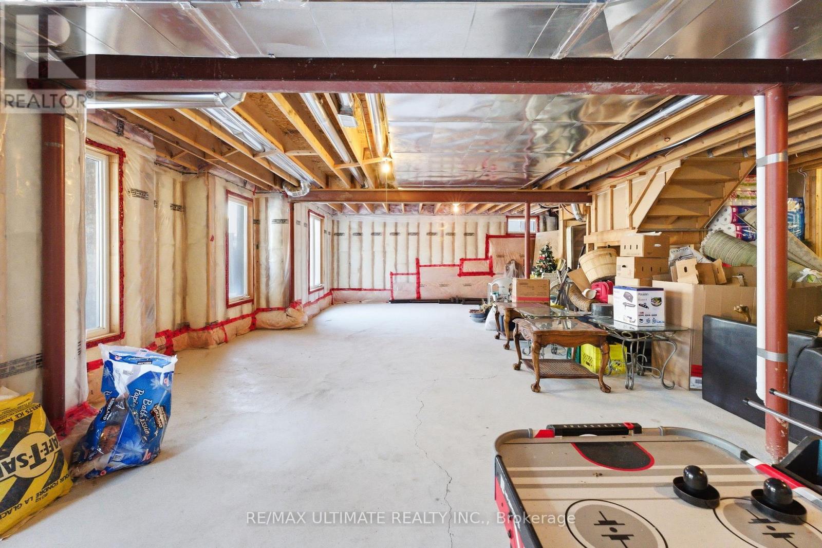 417 Kwapis Boulevard, Newmarket, Ontario  L3X 3H5 - Photo 37 - N12793208